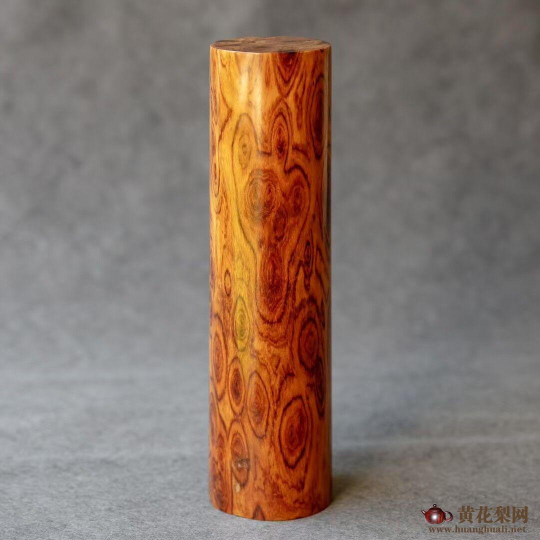 世界花梨看中国，中国花梨看海南